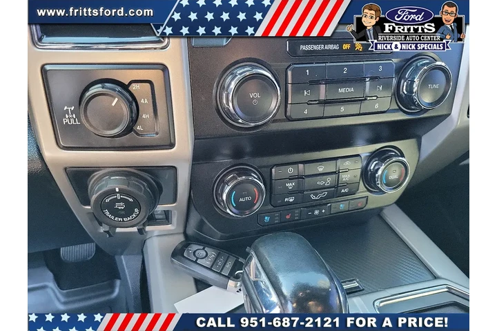 $28190 : Ford F-150 2019 4x4 Lariat 4 image 9