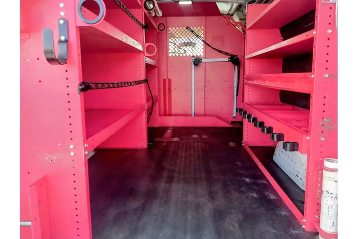 $29995 : 2019 CHEVROLET EXPRESS 2500 C image 7