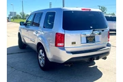 $7999 : 2015 Pilot EX-L 4WD 5-Spd AT thumbnail