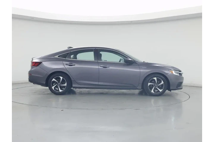 $22998 : Honda Insight 2022 EX 4dr Se image 7