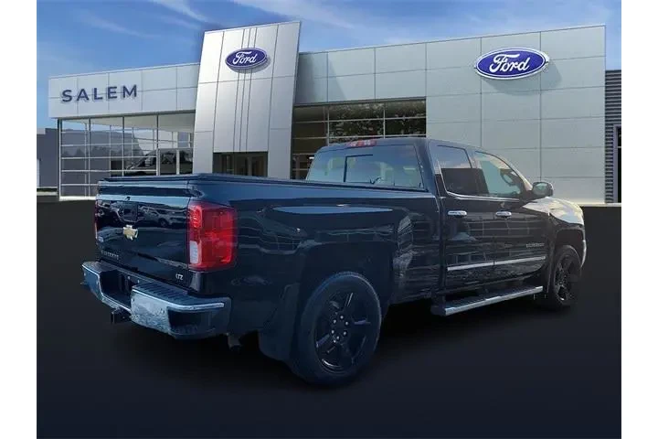 $21995 : Chevrolet Silverado 1500 201 image 3