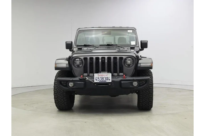 $38998 : Jeep Gladiator 2021 4x4 Rubi image 5
