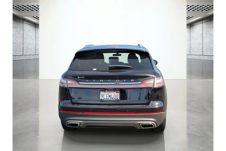 $20999 : Lincoln Nautilus 2023 Standa image 7