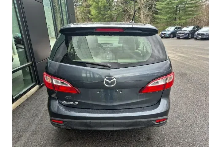$7995 : Mazda Mazda5 2012 Grand Tour image 6