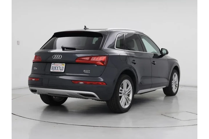 $21998 : Audi Q5 2018 AWD 2.0T quattr image 8