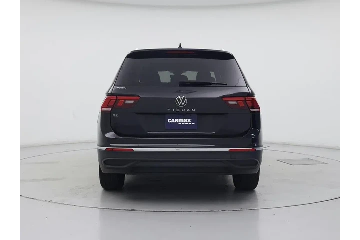 $22998 : Volkswagen Tiguan 2023 SE 4d image 6