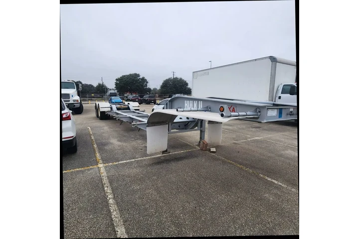 $19995 : 2021 ALUMINUM TRAILER COMPANY image 9