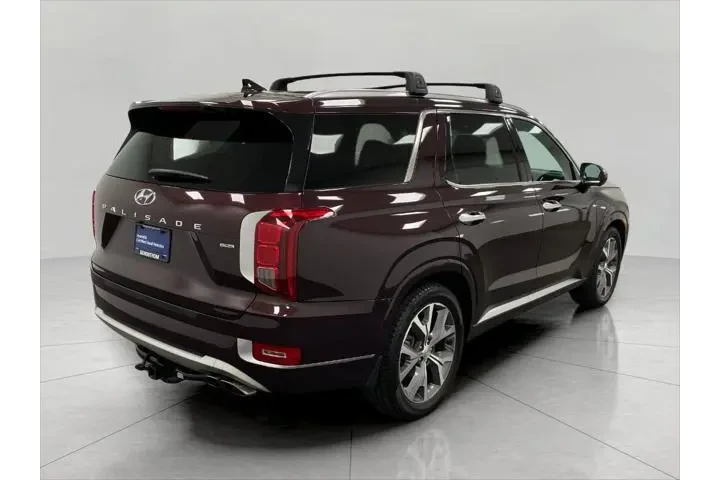 $31563 : Hyundai PALISADE 2022 AWD Li image 3