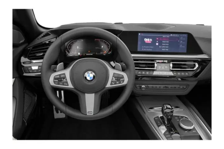 $38995 : BMW Z4 2022 sDrive30i 2dr Ro image 7