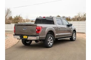 $43995 : 2022 F-150 XLT thumbnail