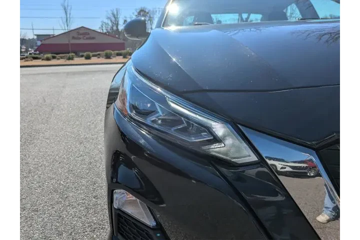 $17990 : Nissan Altima 2022 2.0 SR 4d image 9