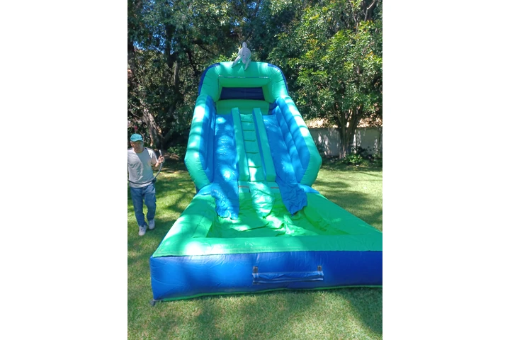 water slides image 1