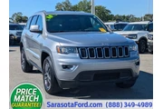 Jeep Grand Cherokee 2018 4x2 en Tampa