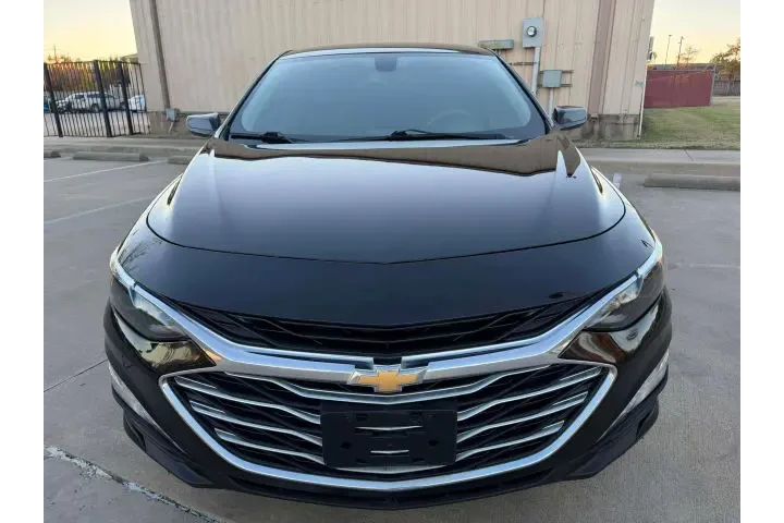 $11999 : 2020 CHEVROLET MALIBULT SEDAN image 8