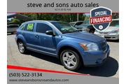 2007 Caliber SXT en Portland