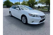 $12900 : 2015 ES 350 thumbnail