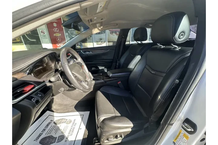 $14999 : 2018 XTS Luxury image 10