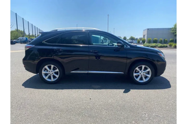 $11495 : 2010 RX 350 image 6