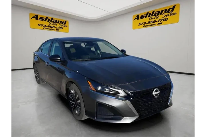 $23900 : 2025 Altima 2.5 SV image 8