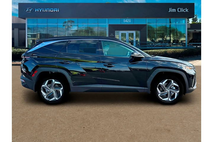 $27300 : Hyundai TUCSON Hybrid 2024 A image 9