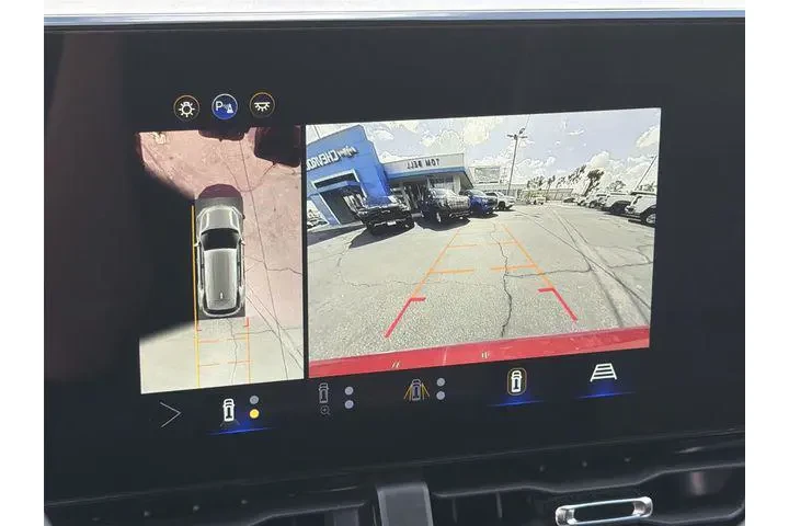 $23438 : Chevrolet Equinox 2025 LT 4d image 6