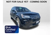 Ford Explorer 2018 AWD XLT 4 en San Bernardino