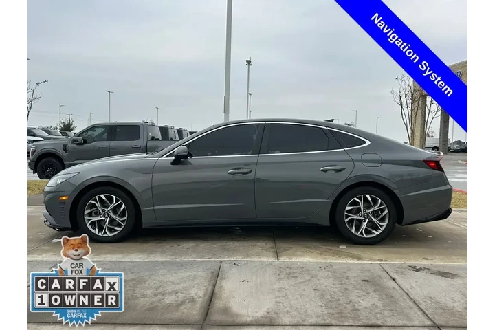 $18250 : Hyundai SONATA 2023 SEL 4dr image 7