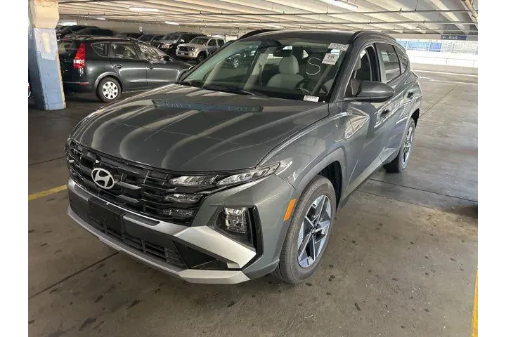 $25499 : Hyundai TUCSON 2025 AWD SEL image 4