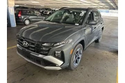 $25499 : Hyundai TUCSON 2025 AWD SEL thumbnail