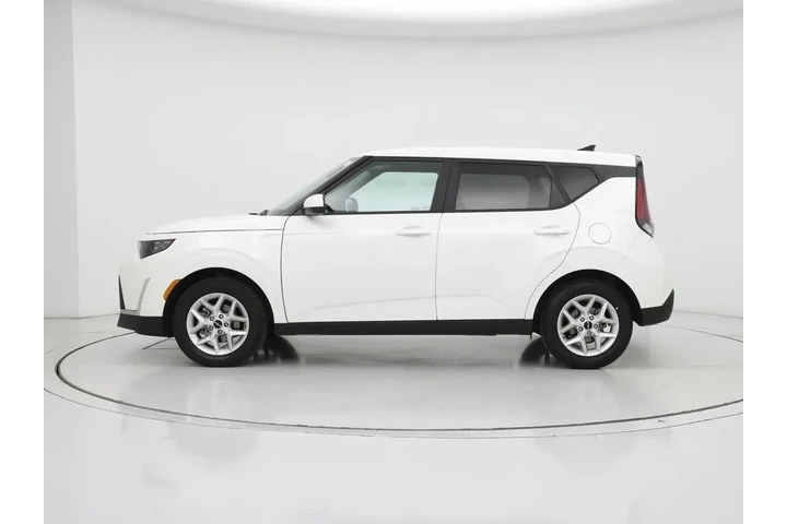 $20998 : Kia Soul 2025 LX 4dr Crossov image 3