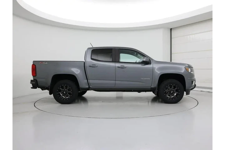 $25998 : Chevrolet Colorado 2020 4x4 image 7