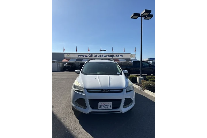 $7999 : Ford Escape 2013 SE 4dr SUV image 3