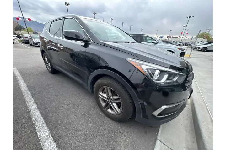 $10898 : Hyundai SANTA FE Sport 2017 image 1