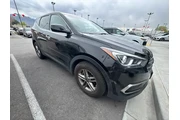 Hyundai SANTA FE Sport 2017