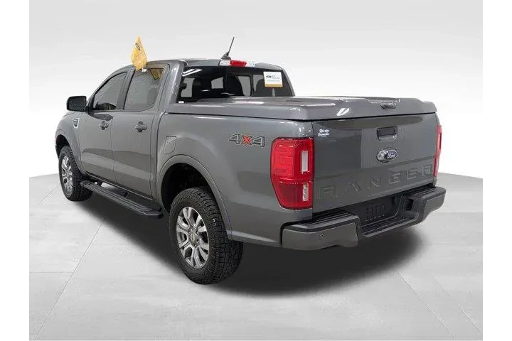 $29585 : Ford Ranger 2022 4x4 Lariat image 10