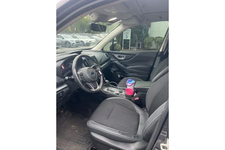 $19500 : Subaru Forester 2020 AWD Pre image 6