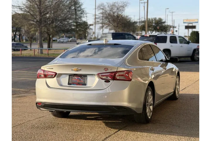 $14999 : 2020 Malibu LT image 9