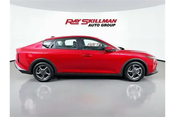 $23988 : Kia K4 2025 LXS 4dr Sedan image 8