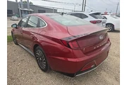$22477 : Hyundai SONATA Hybrid 2023 L thumbnail