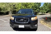 $3800 : 2011 Santa Fe Limited thumbnail