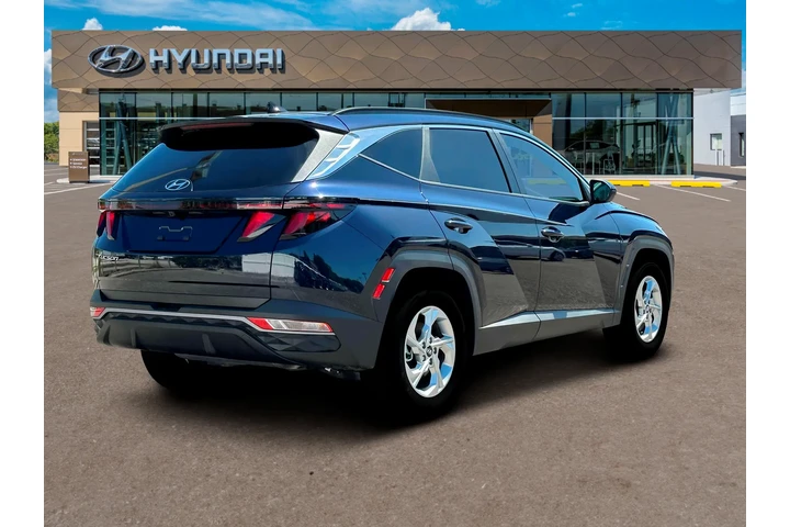 $22570 : Hyundai TUCSON 2024 SEL 4dr image 7