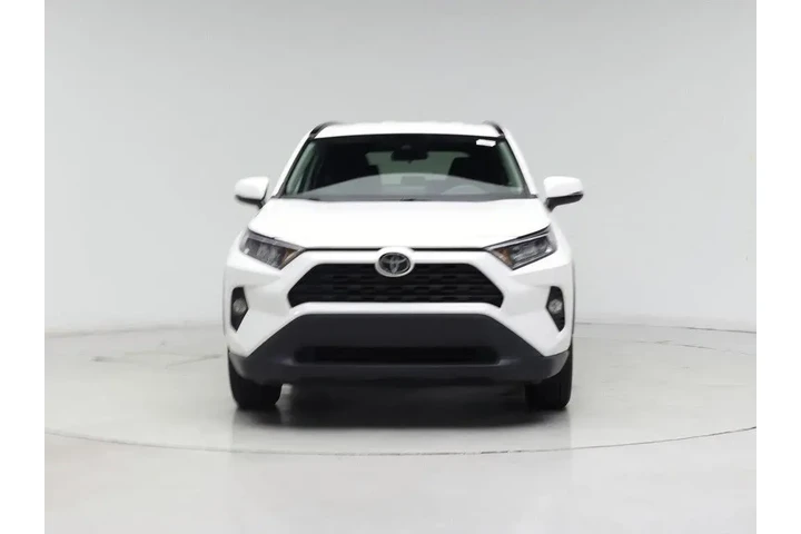 $20998 : Toyota RAV4 2020 XLE 4dr SUV image 5