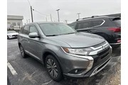 Mitsubishi Outlander 2020 AW en Philadelphia