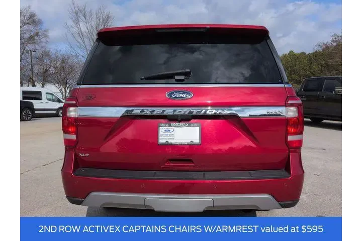 $24780 : Ford Expedition MAX 2020 4x2 image 6