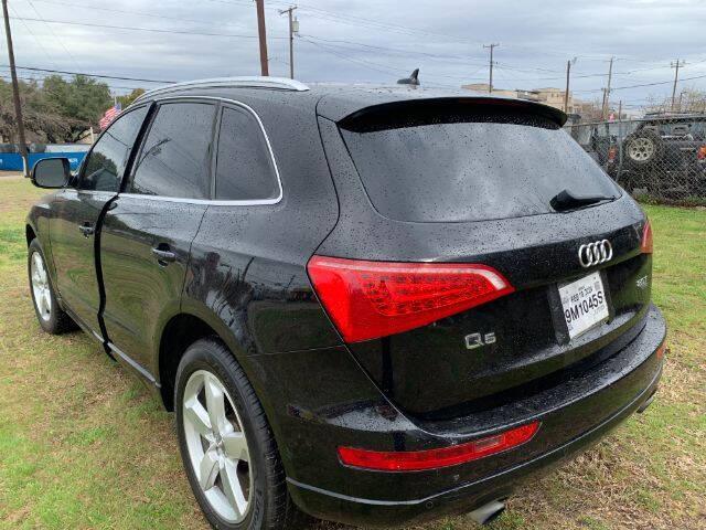 $11995 : 2012 Q5 2.0T quattro Premium image 5