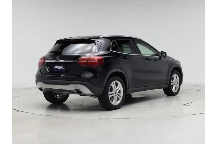 $19998 : Mercedes-Benz GLA 2019 GLA 2 image 8