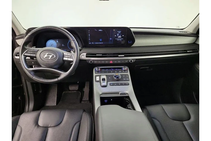 $33998 : Hyundai PALISADE 2023 AWD SE image 9