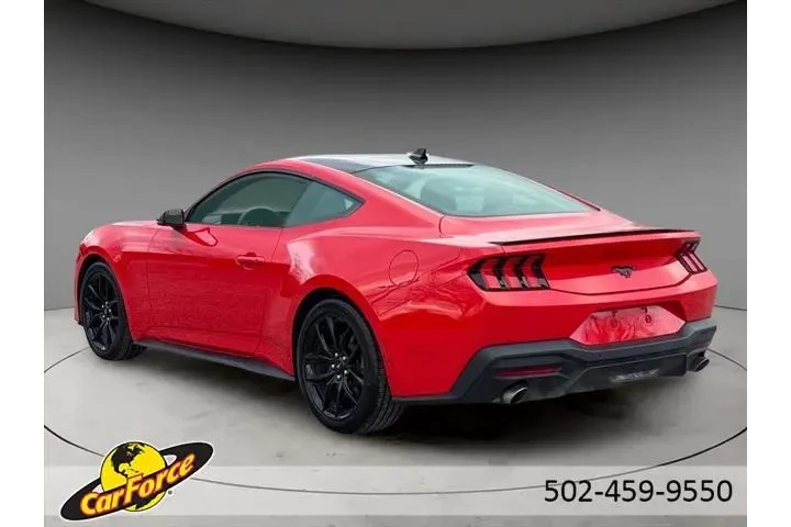 $34000 : Ford Mustang 2025 EcoBoost P image 4