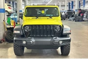 $35995 : Jeep Wrangler 2023 4x4 Sport thumbnail