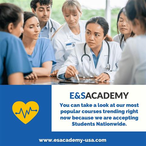 E & S Academy image 6